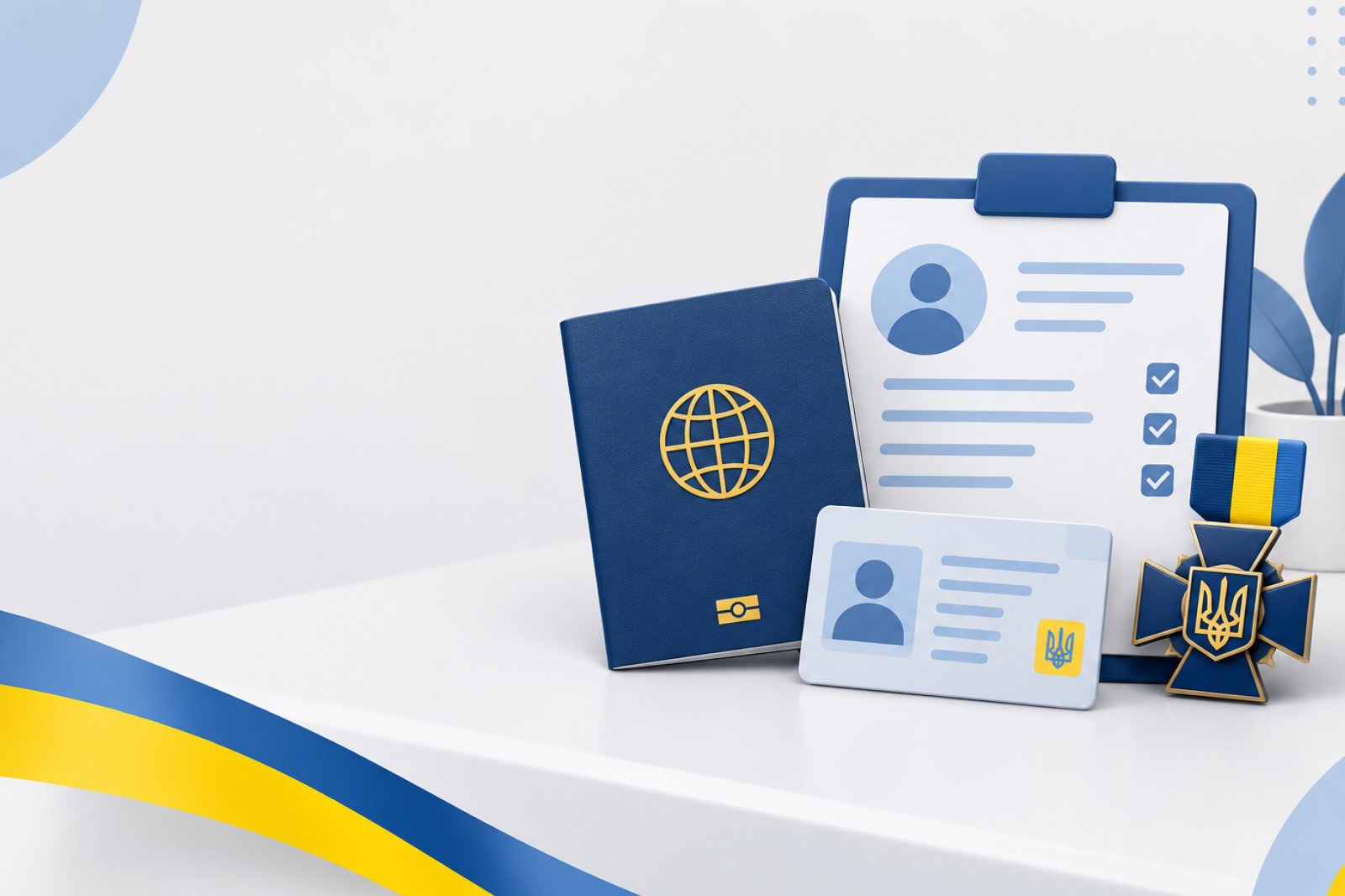 Статус учасника бойових дій для іноземців та осіб без громадянства: які документи потрібні?